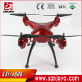 Children Toys Syma X8H Headless Mode Universal Remote Control Quadcopter with 8MP HD Camera FPV Drone Quadcopter